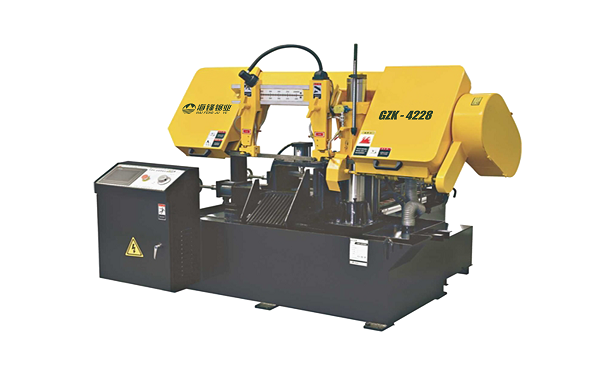 金属带锯床开机前应做好设备巡回检查的必要性! 金属带锯床开机前应做好设备巡回检查的必要性!